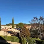 Belle Vue Appartement Gréoux-les-Bains