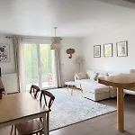 Apartment Belle Vue *