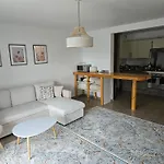 Belle Vue Apartment Greoux-les-Bains