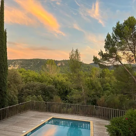 Belle Vue Appartement