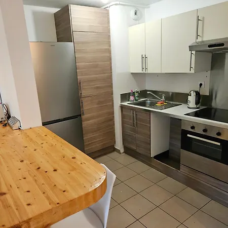 شقة Belle Vue Gréoux-les-Bains