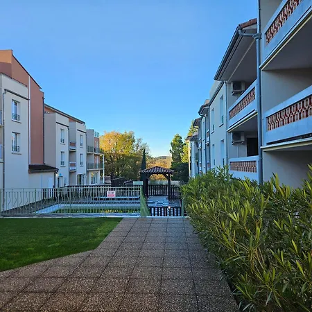 Belle Vue Apartment *