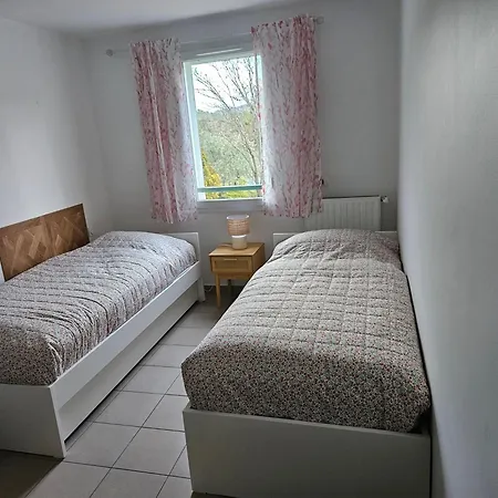 Belle Vue Apartment
