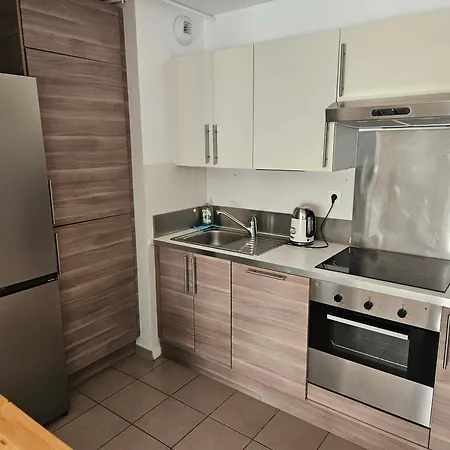 Belle Vue Appartement