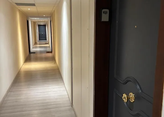 Belle Vue شقة Gréoux-les-Bains